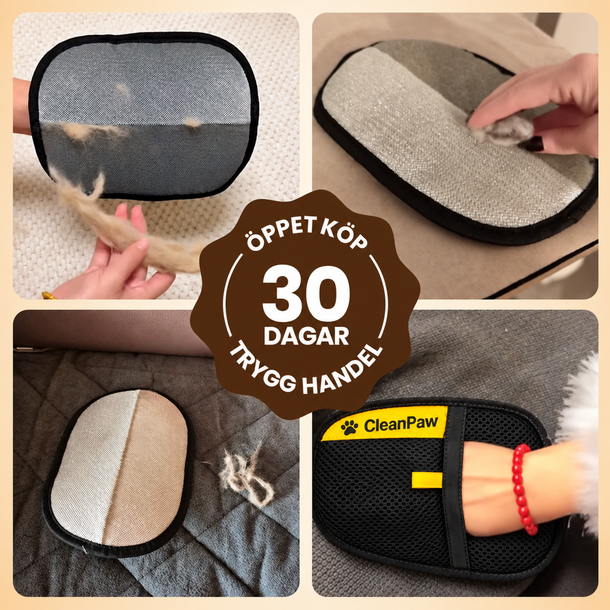 CleanPaw™ – Ein saubereres Zuhause mit nur einem Wisch – image 6