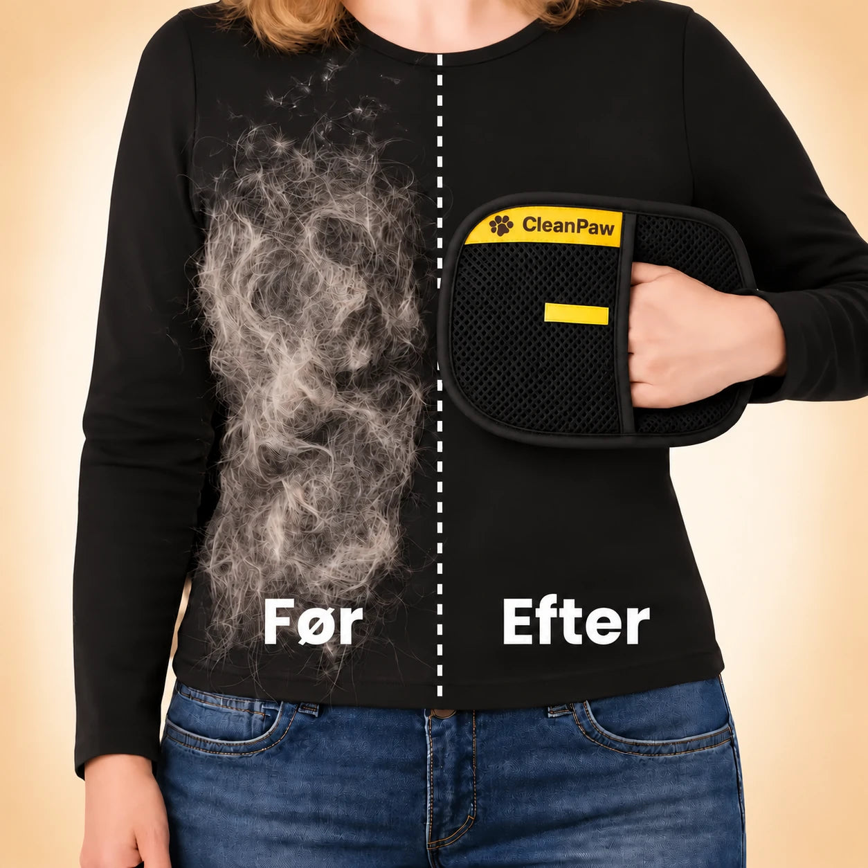 CleanPaw™ – Pelsfrit med ét strøg – image 5